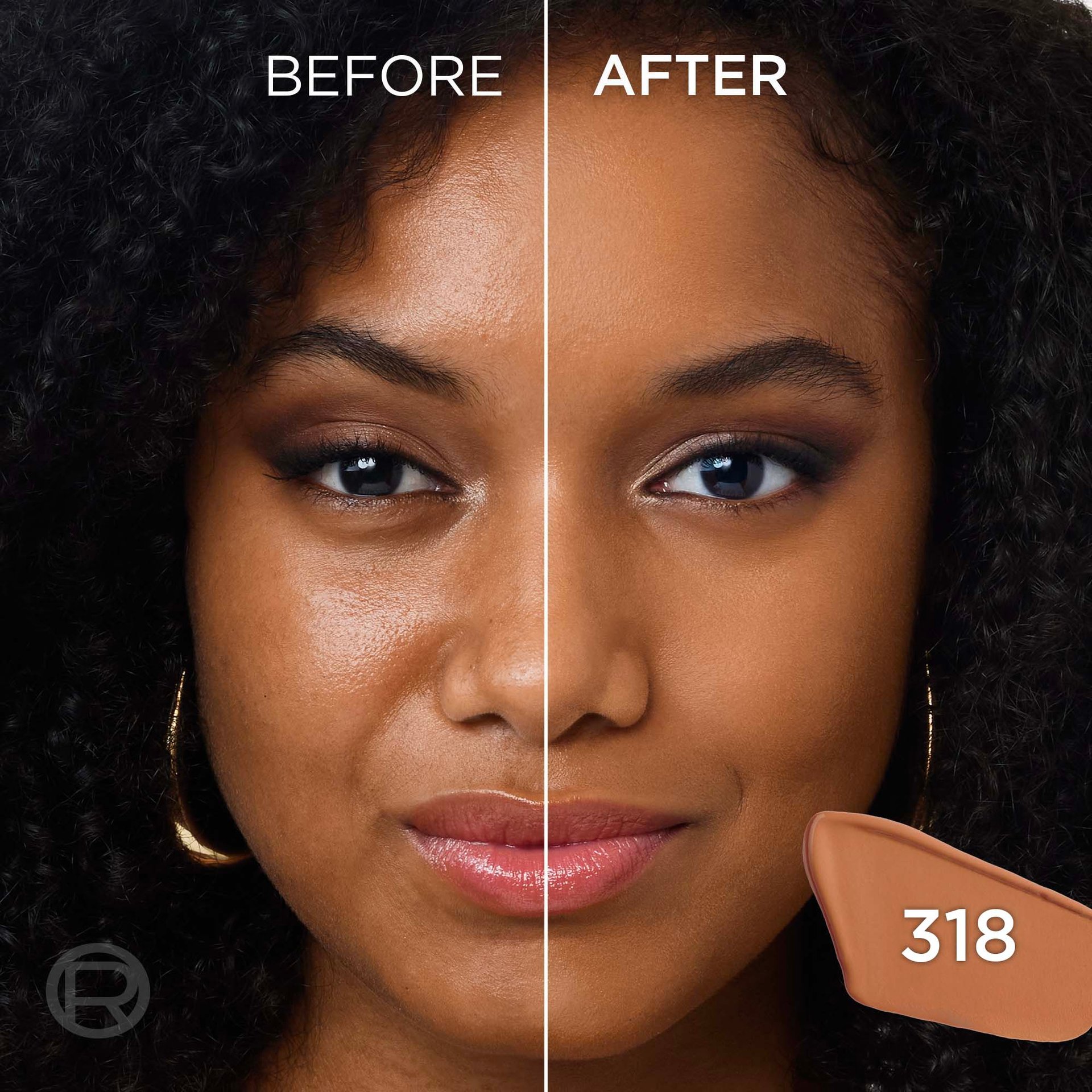 Skin Ink Foundcealer 2-in-1 Foundation & Concealer